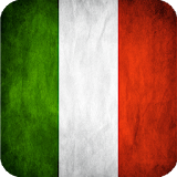 Italy Flag Live Wallpaper icon