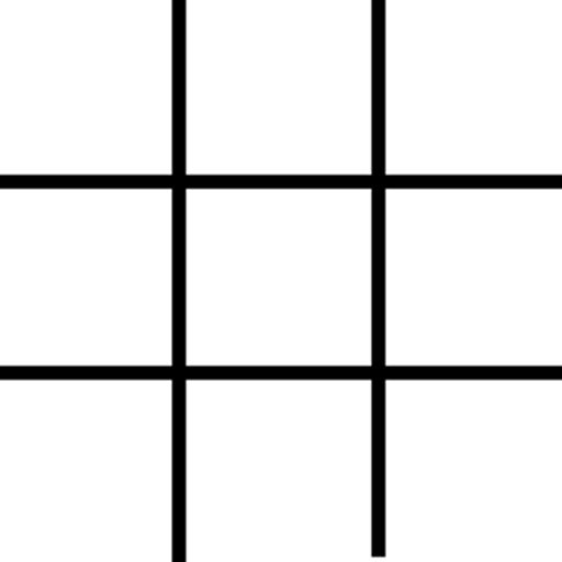 Tic_Tac_Toe logo