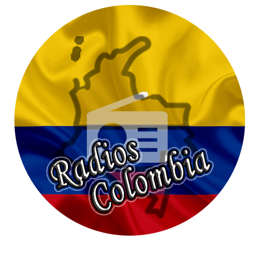 Radios de Colombia, am y fm