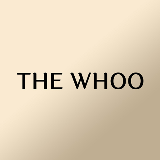 WHOO后官網 logo