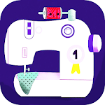 Cover Image of डाउनलोड Learn to sew online👗👖👚Easy  APK
