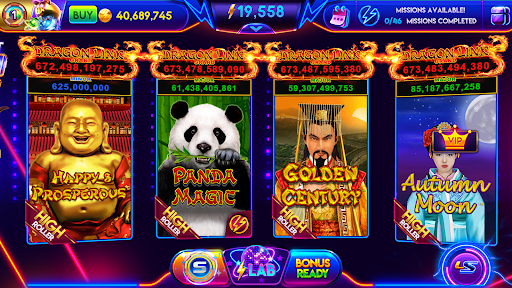 Lightning Link Casino Slots 13