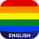 LGBT+ Amino Community and Chat icon