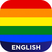 LGBT+ Amino Community and Chat  Icon