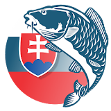 Rybárske Revíry SK icon