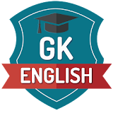 Gk In English 2017 Offline- Daily English News icon