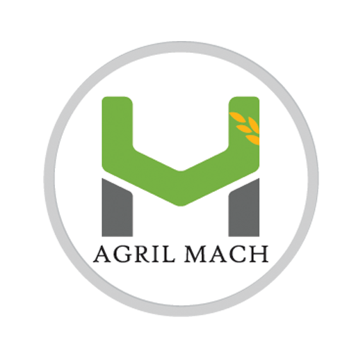 Agril Mach  Icon
