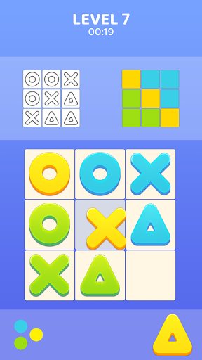 Deduction Masters: Puzzle Game Screen 2