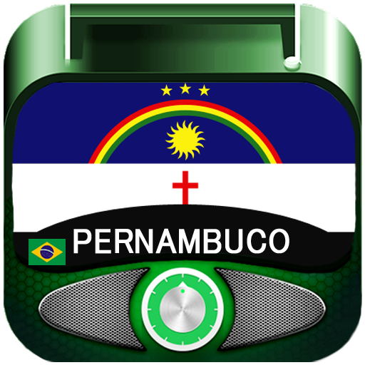Radios of Pernambuco logo