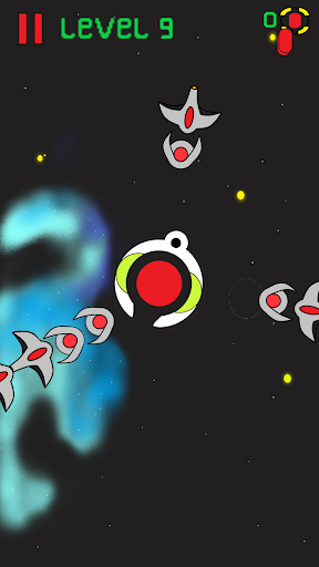Space Alpha Station Screen 2