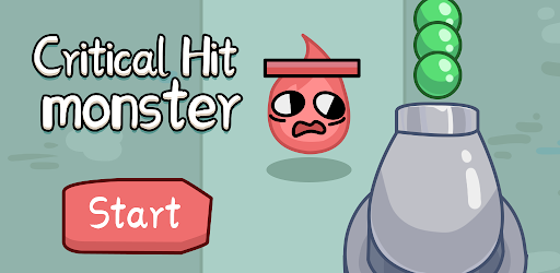 Critical Hit Monster