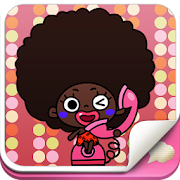 Little Me Animation, Emotion 1.5 Icon