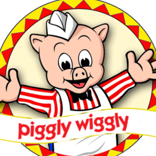 Gulf Coast Piggly Wiggly logo