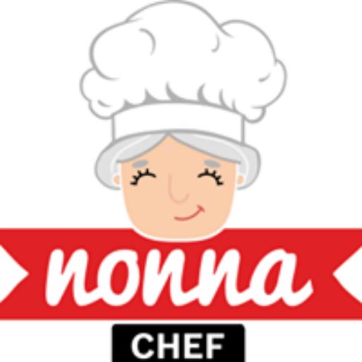 Ricette Cucina Napoletana logo