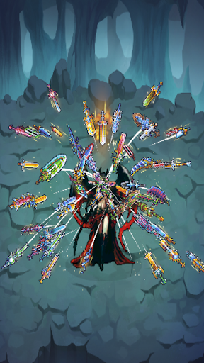 Holly Blade 2