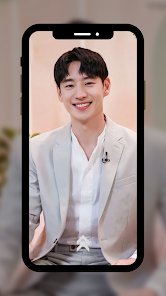 Lee Je Hoon Wallpaper HD 1.2.6 APK + Mod (Free purchase) for Android