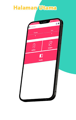 Android application I Love Padma screenshort