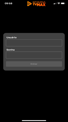 Interativa TvMax Screen 3