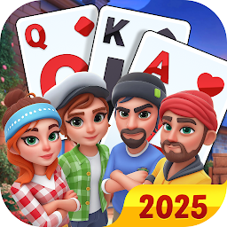 Пасьянс - Морская рыба Mod Apk