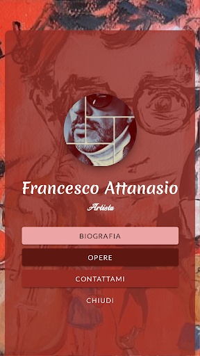 Francesco Attanasio Screen 2