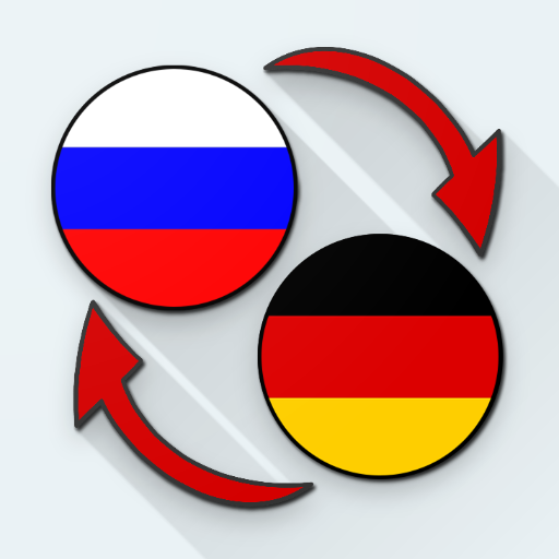 Russian German Translate Laai af op Windows
