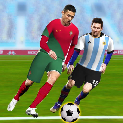 Football Games 2023 Real Kick Download on Windows
