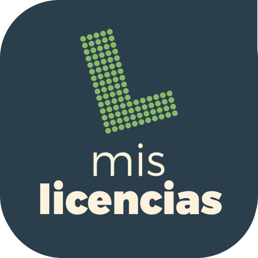 Mis Licencias - Neuquén logo