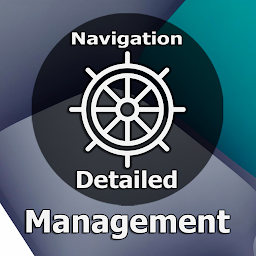 Icon image Navigation Management CES