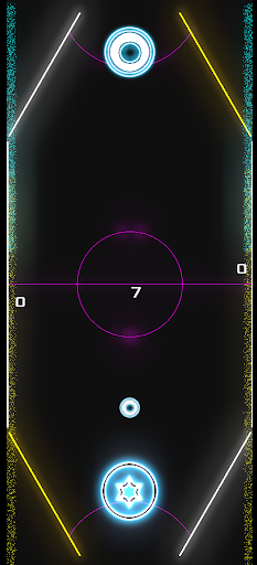 CRAZY HOCKEY Screen 3