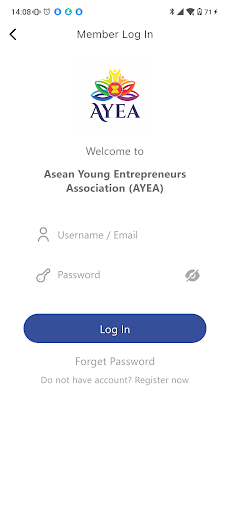 AYEA Screen 3