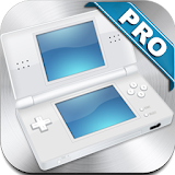NDS Boy! Pro - NDS Emulator icon