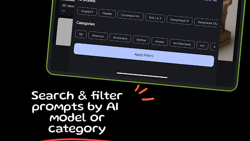 PromptsX AI Prompt Library