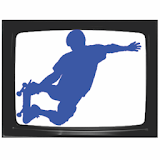 Skate Tricks .TV - Slow Motion icon