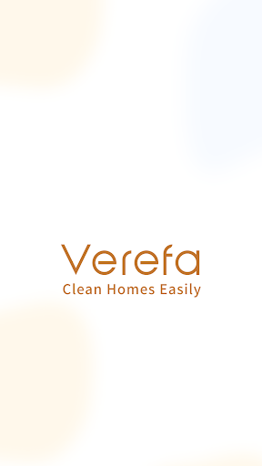 Android application Verefa Life screenshort