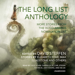 图标图片“The Long List Anthology: More Stories from the Hugo Awards Nomination List”