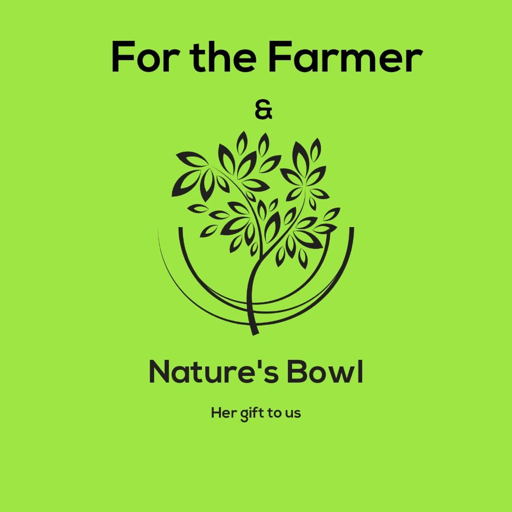 For the Farmer logo