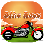 Cover Image of ダウンロード Bike Race 1.1 APK