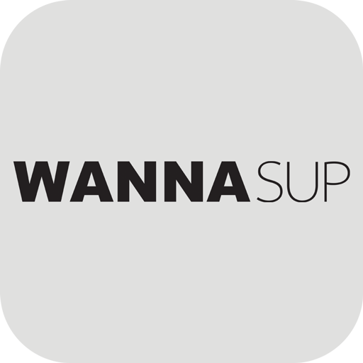 WANNAsup logo