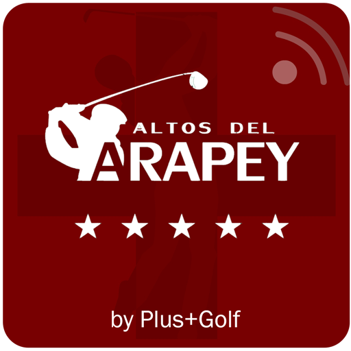 Altos de Arapey Golf