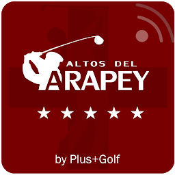 Icon image Altos de Arapey Golf