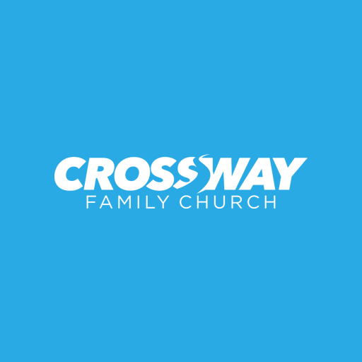 Crossway Family Church logo