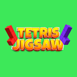 Tetrix Jigsaw icon