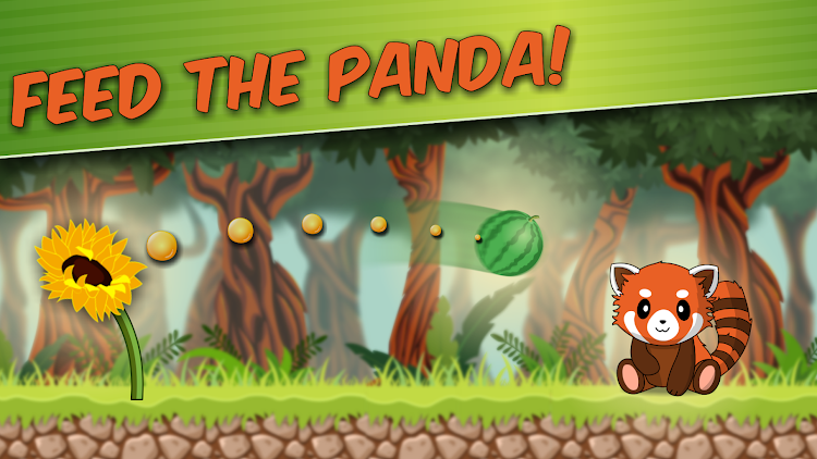 Pit the Red Panda - 1.1.11 - (Android)