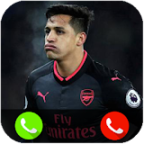 Call From Alexis Sanchez icon