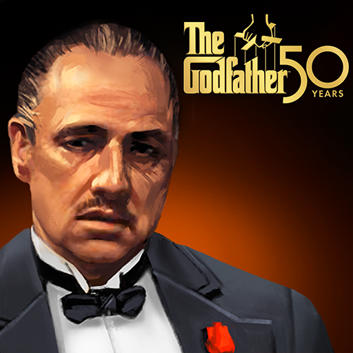 The Godfather: Family Dynasty Mod Apk 2.10 Unlimited Money