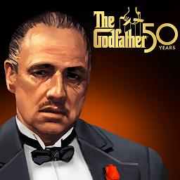 Icon image The Godfather: Family Dynasty
