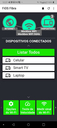 FiOS Fibra Screen 2