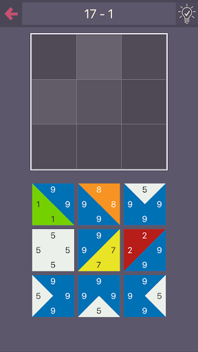 درب التحدي - العاب ذكاء Mod3