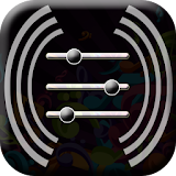 Dj Bass Booster icon