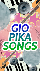 Gio Pika Songs
